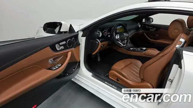 Mercedes-Benz E-Class 2019 — Şəkil 1/20