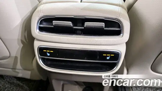 Genesis GV80 2022 — Şəkil 3/20