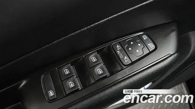 Renault Samsung SM6 2020 — ფოტო 3/20