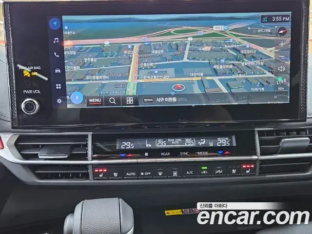 Toyota Sienna 2025 — Photo 7/20