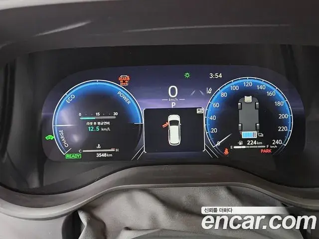Toyota Sienna 2025 — Photo 12/20