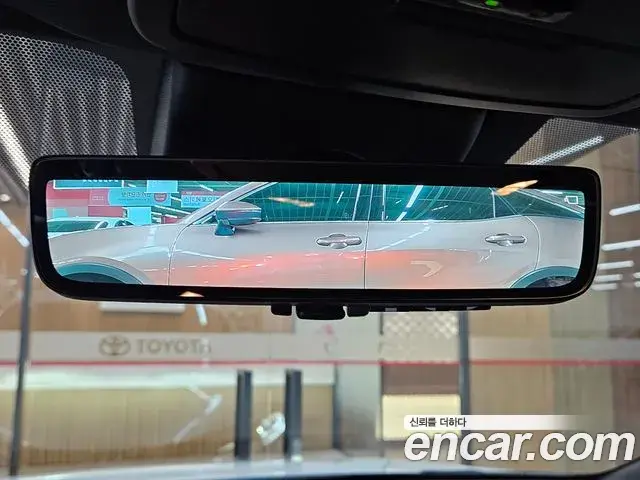 Toyota Sienna 2025 — Photo 17/20