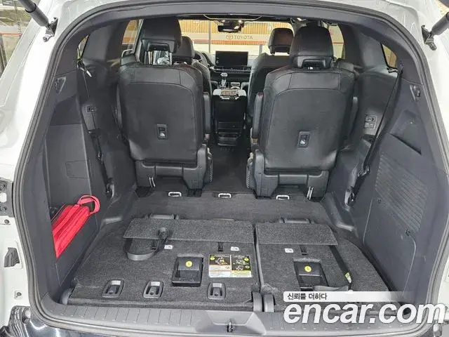 Toyota Sienna 2025 — Photo 1/20