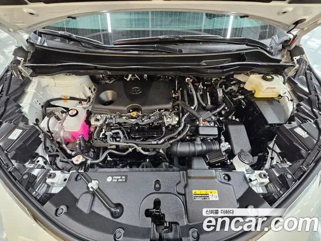 Toyota Sienna 2025 — Photo 4/20