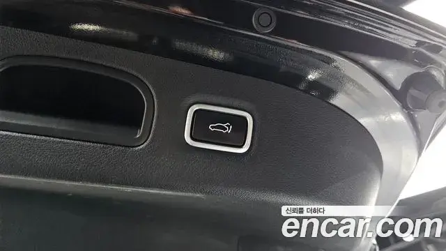 Kia Stinger Meister 2022 — Şəkil 20/20