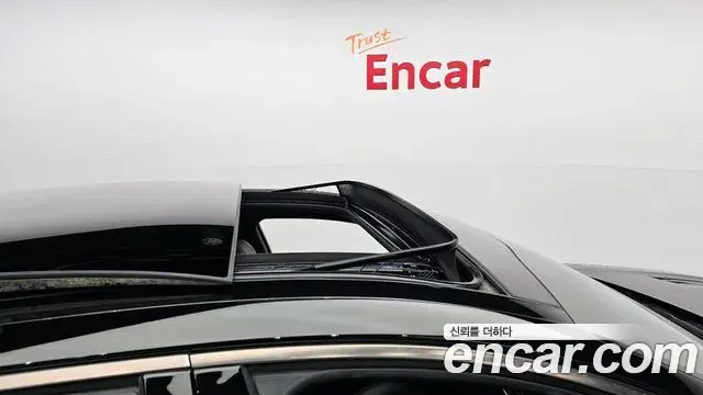 Kia Stinger Meister 2022 — Şəkil 17/20