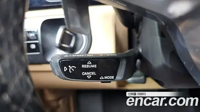 Porsche Cayenne 2019 — Photo 15/20