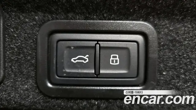 Audi A6 2023 — ფოტო 4/20