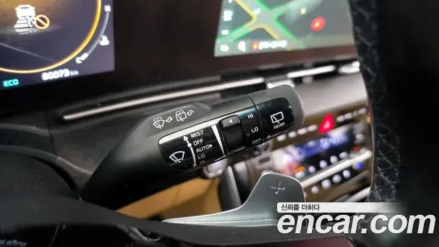 Kia Carnival 2023 — Фото 14/20