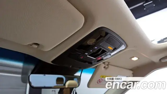 Kia Carnival 2023 — Фото 17/20
