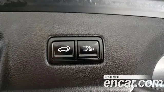 Kia Carnival 2023 — Фото 20/20