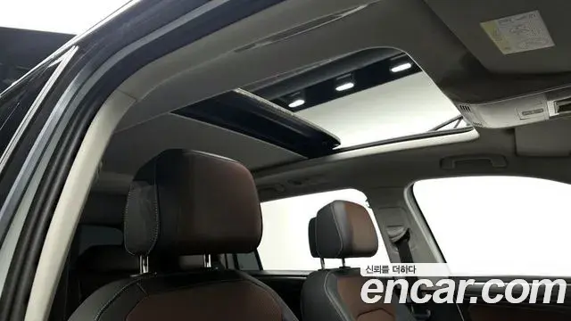 Volkswagen Tiguan Allspace 2023 — ფოტო 20/20
