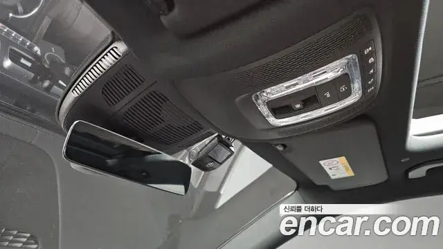 Mercedes-Benz GLS-Class 2022 — Фото 14/20