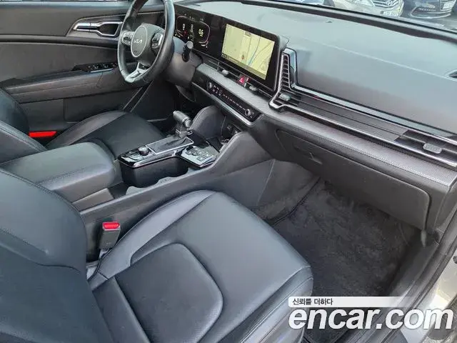 Kia Sportage 2022 — Photo 11/20