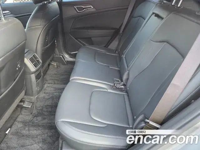 Kia Sportage 2022 — Photo 16/20