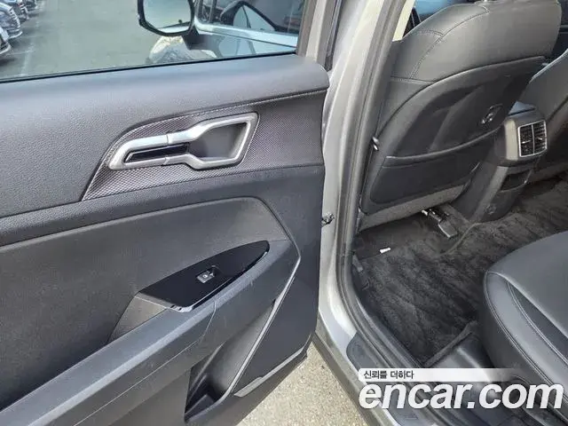 Kia Sportage 2022 — Photo 6/20