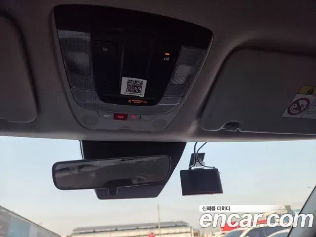 Kia Sportage 2022 — Photo 20/20