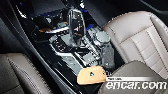 BMW X3 2020 — ფოტო 19/20