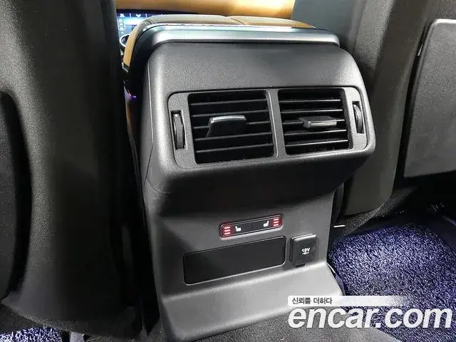 Land Rover Range Rover Velar 2020 — Şəkil 17/20