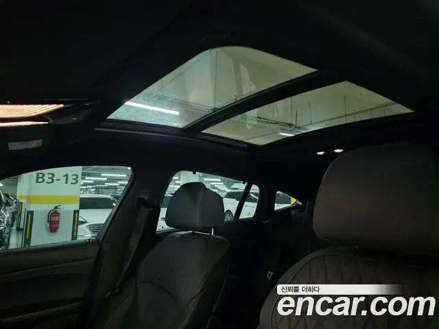 BMW X6 2024 — ფოტო 8/20