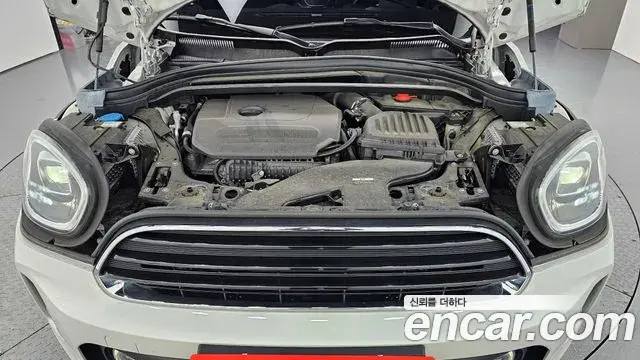 Mini Cooper Countryman 2024 — Şəkil 6/20