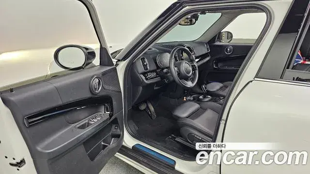Mini Cooper Countryman 2024 — Şəkil 11/20