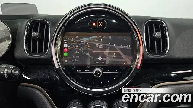 Mini Cooper Countryman 2024 — Şəkil 17/20