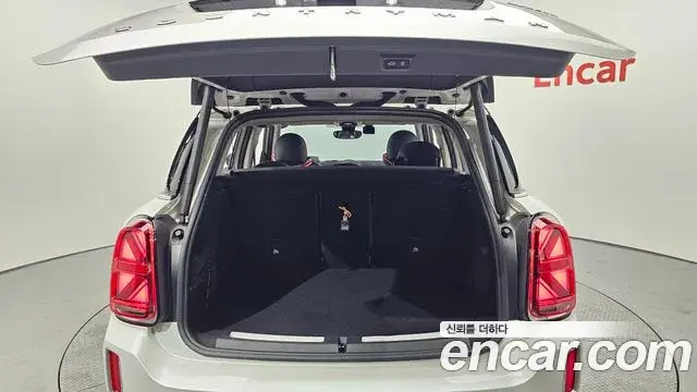 Mini Cooper Countryman 2024 — Şəkil 20/20