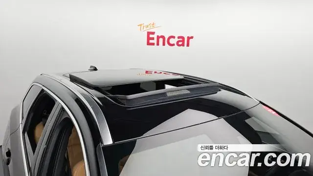 Volvo XC60 2021 — Şəkil 19/20