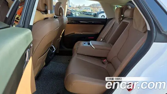 Hyundai Grandeur Hybrid 2023 — Şəkil 3/20