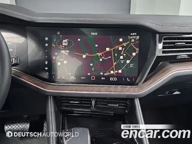 Volkswagen Touareg 2024 — Şəkil 17/20