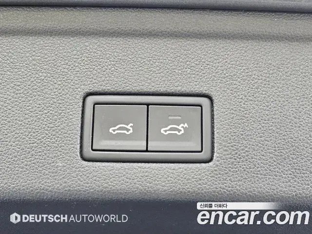 Volkswagen Touareg 2024 — Şəkil 15/20