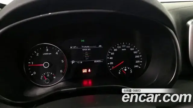 Kia Sportage The Bold 2021 — ფოტო 3/20