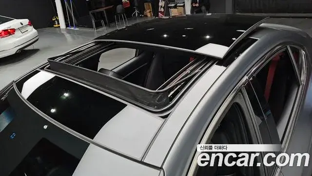 Genesis G70 2020 — Şəkil 8/20