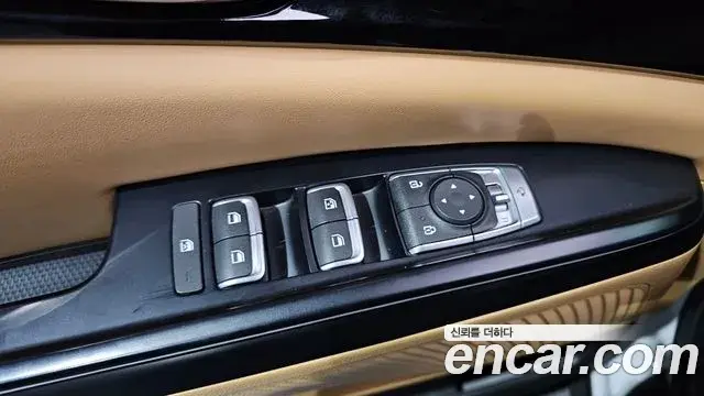 Kia Carnival 2020 — Фото 20/20