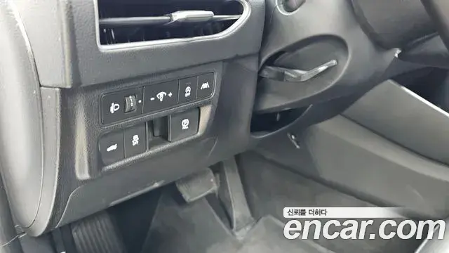 Hyundai Sonata 2022 — Фото 14/20