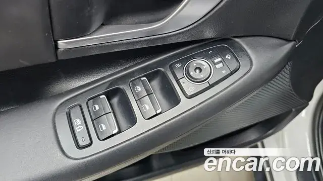 Hyundai Sonata 2022 — Фото 15/20