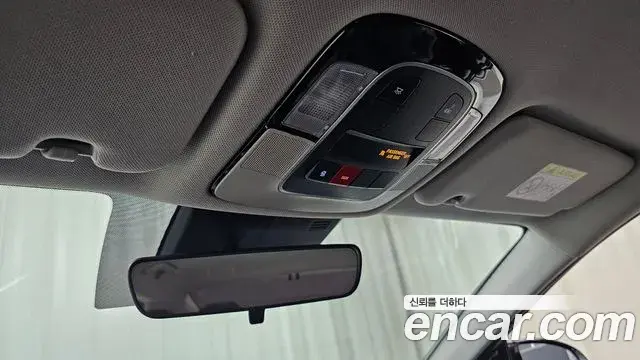 Hyundai Sonata 2022 — Фото 19/20