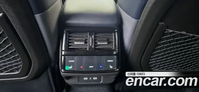 Renault Samsung Grand Koleos 2024 — Şəkil 14/18