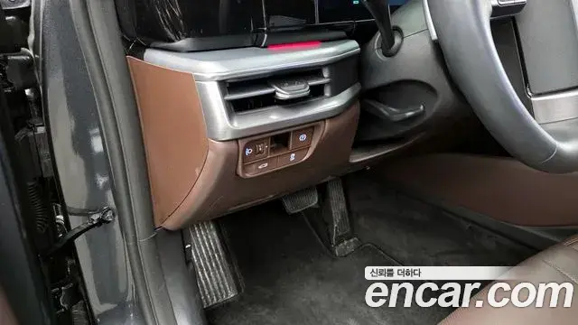 Hyundai Grandeur Hybrid 2024 — Photo 4/20
