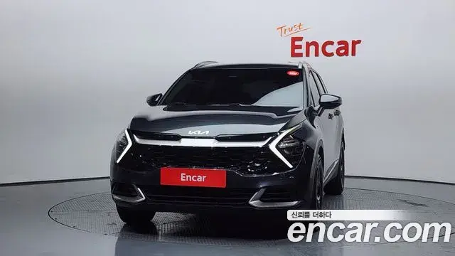 Kia Sportage 2021 — Şəkil 12/20