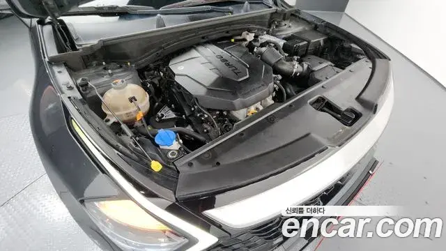 Kia Sportage 2021 — Şəkil 15/20