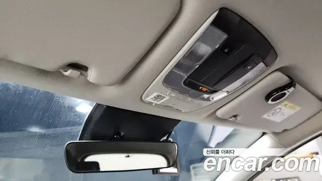 Kia Sportage 2021 — Şəkil 7/20