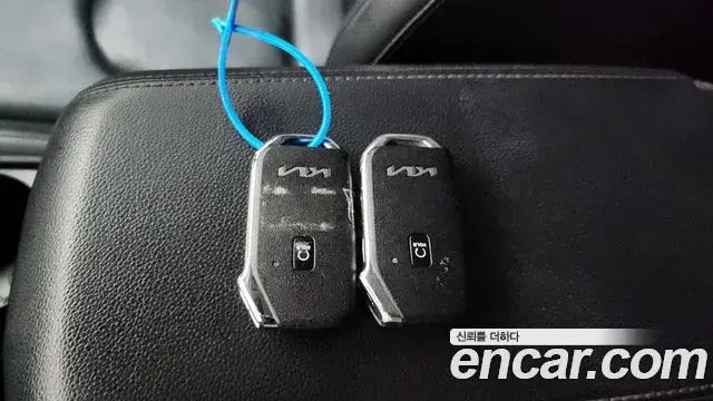 Kia Sportage 2021 — Şəkil 4/20