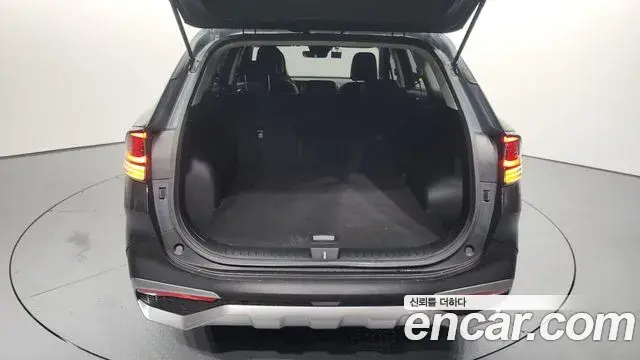 Kia Sportage 2021 — Şəkil 8/20