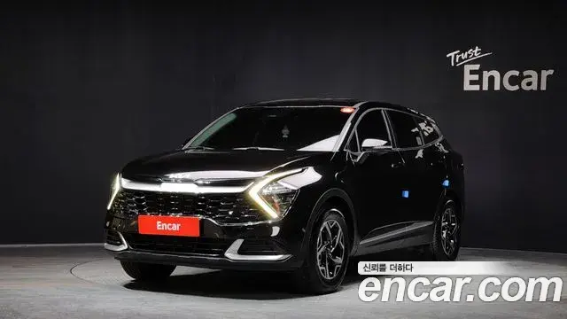 Kia Sportage 2024 — Photo 7/20