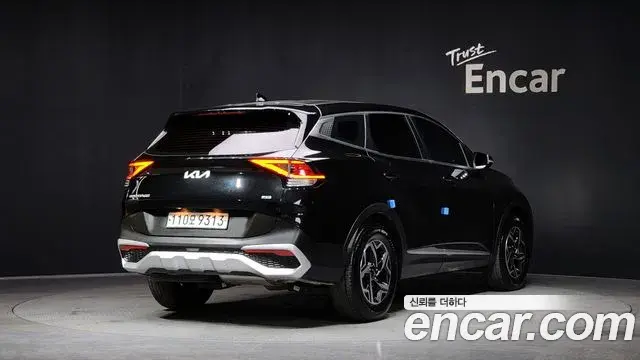 Kia Sportage 2024 — Photo 19/20