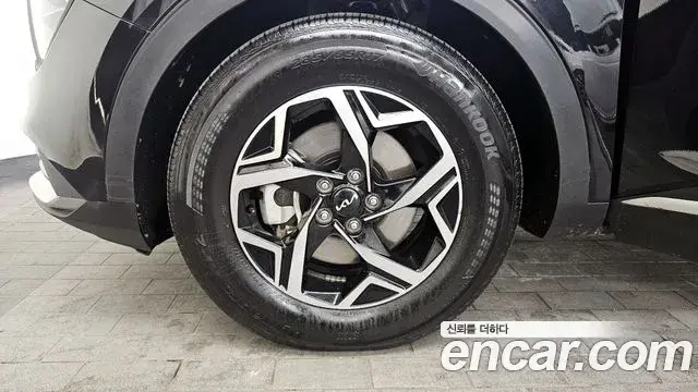 Kia Sportage 2024 — Photo 12/20