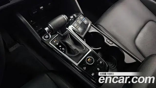 Kia Sportage 2024 — Photo 10/20