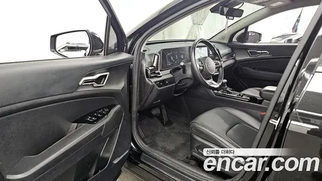 Kia Sportage 2024 — Photo 2/20